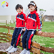  Factory Supply OEM Custom High Kids Primary Children Kindergarten School Uniforms