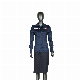  Vanda Hot Sell Offical Female Uniform Tactical Police Clothes Uniform