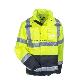 Fashionable Design and Customized Security Guard High Visibility Uniform