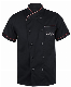  New Style Western Hotel Restaurant Cook Chef Uniform