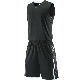  New Custom Basketball Jersey Sport Uniform
