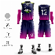Wholesale Custom Made Sublimated Basketball Jerseys Team Basketball Uniform