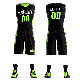  Unique Jersey Pattern Design Full Sublimation Digital Printing OEM Service Basketball Uniform