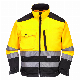  Hi Vis Reflective Tape safety Jacket&Pants, Working Uniforms