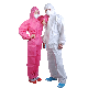  Topmed Wholesale Reflective Tapes Coveralls Hot Sale Worker Uniform