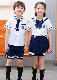  Source Manufacturer Pleated Skirts for Girls School Uniform for Primary and Junior High Schools/Low Price Wholesale School Uniform