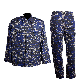 Outdoor Acu Uniform Cargo Pants Custom Digital Ocean Camouflage Waterproof Camouflage Uniforms