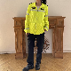  Custom Made Security Clothing Airport Hotel Officer Uniform Summer Long Sleeve Jacket