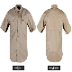  Hot Sale Safety Coverall Uniform Workwear Security Guard Dress