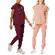  OEM Doctor Nursing Scrubs Suit Hospital Uniforms Woman Nurse Uniform
