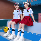  Customized School Uniform for Elementary and Middle School Students