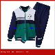  Wholesale Custom Autumn New Design Fashion Students Sportswear Middle School Uniform Designs (U165)