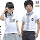  Custom Kid Children Middle Primary Kindergarten School Uniforms