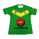  Healong China Manufacture Sports Clothing Team Sublimation Rugby Jerseys Rugby Uniforms