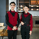  Comfortable Hotel Receptionist Uniforms Waiters Waitress for Hotel Uniform