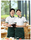  Professional Factory Price Bar Staff/Waiter/Waitress/Hotel Chef Jacket Restaurant Chef Uniform