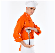  Factory Provide Chef Coat Waiter Uniform Western Modern Restaurant Uniforms