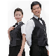 High Quality Waiter Waiteress Kitchen Uniforms and Restaurant Uniforms