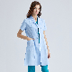  Ly Nurses and Doctors Scrub Uniform