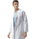  Ly Reusable Cotton Unisex Doctor′ S Overall