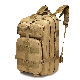  Sports Outdoor Mountaineering Travel Backpack Camping Camouflage Bag Tactical Large Backpack