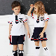  Custom Unisex Kids Student School Uniform