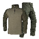 G2 Multicam Hunting Camouflage Combat Shirt Clothing Pants Tactical Suit