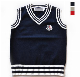  Children Cardigan Primary School Sweater School Uniform of Autumn