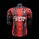  Wholesale Customized Quick Dry Soccer Uniform Set Football Sports Wears Soccer Uniforms