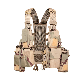 Vanda Breathable and Comfortable Adjustable Tactical Camouflage Hunting Vest