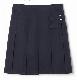  Wholesale Custom Bulk Girls School Uniform Pleated Skirt for High School