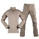 High Quality Rip-Stop G2 Camouflage Tactical Uniform Combat Fog