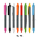 Wholesale Office Supply Stationery Executive Promotion Plastic Logo Ball Pens