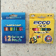  12PCS Wooden Color Pencils Set in Full Color Printing Box