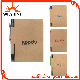 Custom Diary Notebook with Recycled Paper Pen (PNB013)