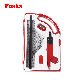  Foska Good Quality Colorful Compass Set with Rulers