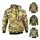 China Manufacturer Multicam Woobie Jacket