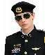  Army Style Cap Military Style Hat Security Hat Army Style Wool Beret Military Style Hat