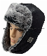  WINTER HATS\COLD CAPS\HEADGEAR THICK HATS 190631
