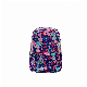  Eco-Friendly Colorful Stylish Water Resistant Thicken Shoulder Straps School Bag Backpack