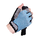 Blue Gloves for Bicycle Sport Boxing Gloves Motorcycle Glove