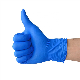  Safety Glove Purism En374 CE 2021 Hot Products NBR Hand Guantes 100 PCS Boxing Disposable Nitrile Glove