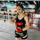 Prowrap Elastic Inner Gloves for Boxing, Karate, and MMA