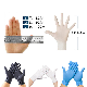 Polyester Fabric Industrial Glove Latex Manufacturer Cheap Disposable Gloves Nitrile Boxing OEM