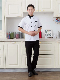  Shenone Latest Chef Coats Short and Full Sleeves Hotel Restaurant Bar Kitchen Cooking Uniform