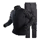  Long Sleeve Camouflage Uniform Tactical Combat Suit Tear Resistant Hunting Clothes