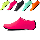 Diving Fins Anti-Slip Water Sports Socks Shoes Men Women Thin Neoprene Beach Swimming