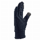  Thickened Touch Screen Gloves Men′s and Women′s Fleece Commuter Fashion Cycling Gloves