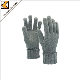  Unisex Blend Color Wool Comfortable Gloves (167001GE)