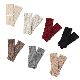 Custom Fashion Thermal Woolen Wool Mittens Gloves